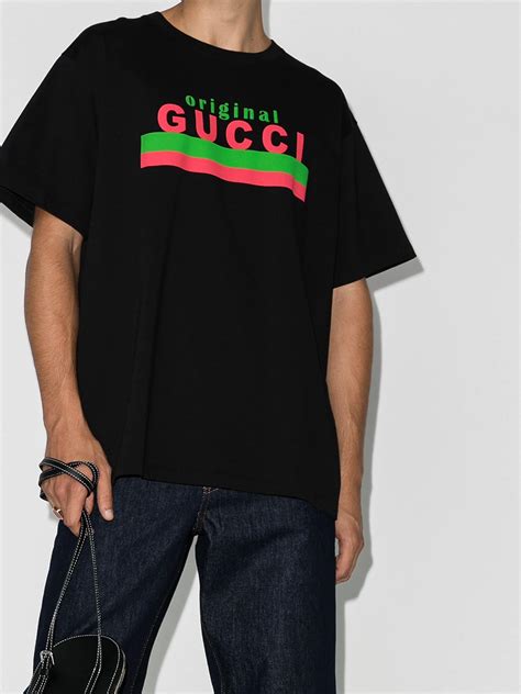 gucci tshirt cheap|gucci t shirt outlet price.